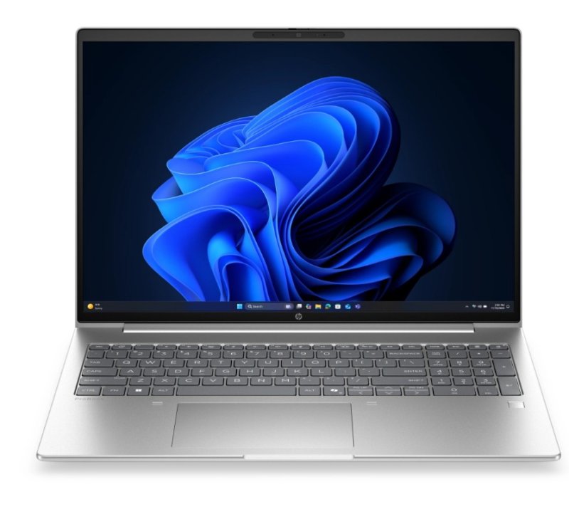 HP ProBook 4 / G2a / R5-230 / 16" / WUXGA / 16GB / 512GB / AMD int / DOS / Silver - obrázek produktu