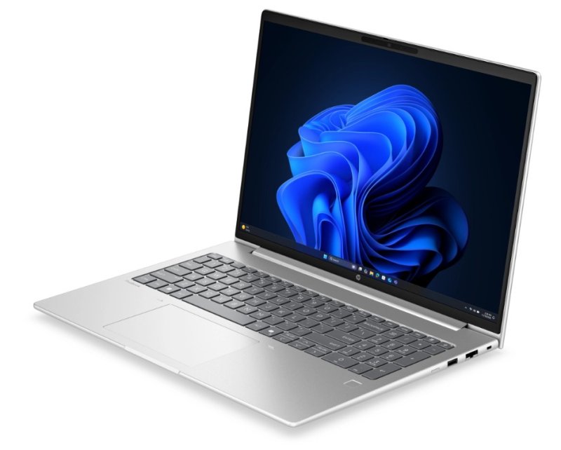 HP ProBook 4 / G2a / R5-230 / 16" / WUXGA / 16GB / 512GB / AMD int / DOS / Silver - obrázek č. 2