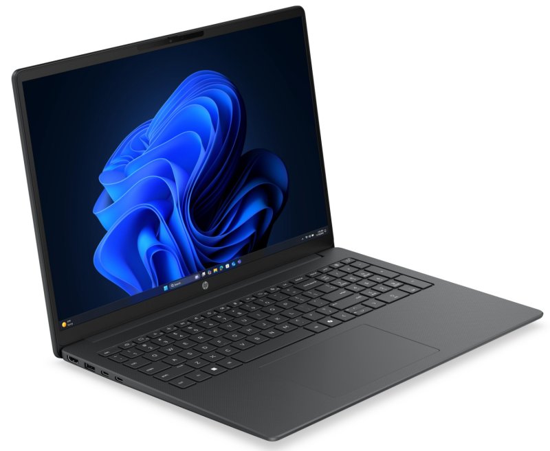 HP 200 / G2a / R5-220 / 16" / WUXGA / 16GB / 512GB / AMD int / DOS / Gray - obrázek produktu