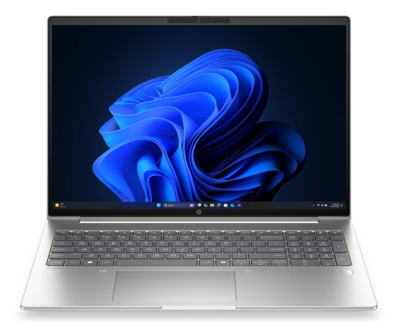 HP ProBook 4 / G2i / 3-304 / 16" / WUXGA / 16GB / 512GB / Intel int / W11P / Silver - obrázek produktu