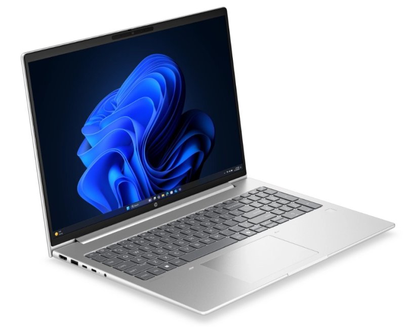 HP ProBook 4 / G2i / 3-304 / 16" / WUXGA / 16GB / 512GB / Intel int / W11P / Silver - obrázek č. 1