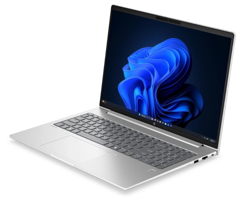 HP ProBook 4 / G2i / 3-304 / 16" / WUXGA / 16GB / 512GB / Intel int / W11P / Silver - obrázek č. 3