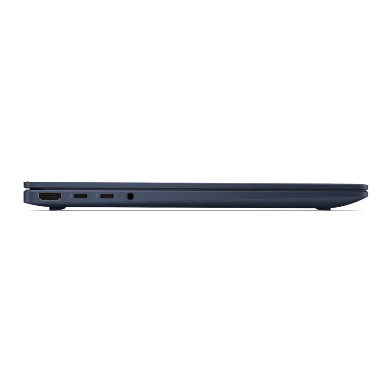 HP EliteBook X G2i 14 Next Gen AI modrý - Core Ultra 7, 32 GB, 1 TB SSD, 14", Windows 11 Pro - obrázek č. 4