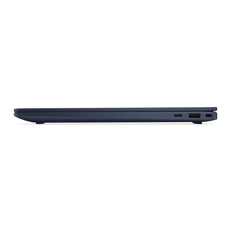 HP EliteBook X G2i 14 Next Gen AI modrý - Core Ultra 7, 32 GB, 1 TB SSD, 14", Windows 11 Pro - obrázek č. 1