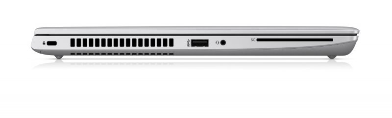 HP Probook 640 G4 14" FHD i7-8550U/ 8GB/ 256SSD NVMe/ LTE/ W/ B/ W10P + Dock + 3R NBD (celý svět) - obrázek č. 4