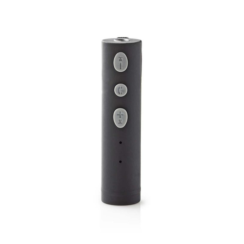 Bluetooth® Multi Adaptér | Výstupní konektor: 1x 3,5 mm | ACC / SBC | Až 5 hodin | Vestavěný mikrofon | Ovládání Hlasitosti | Fu - obrázek produktu