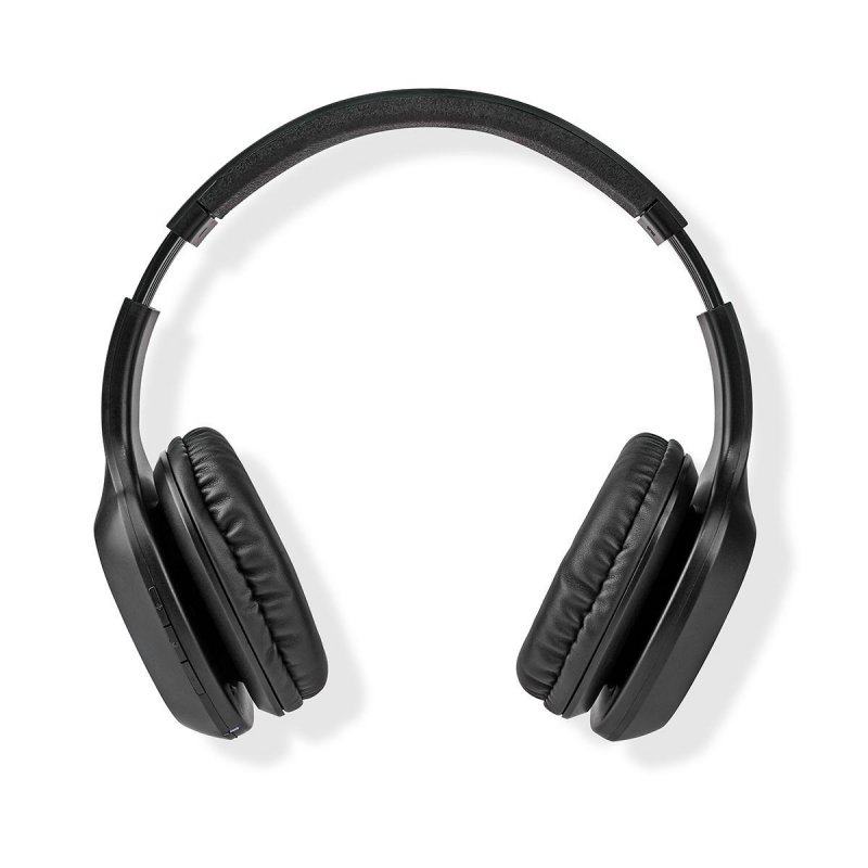 Bezdrátová sluchátka Over-Ear | Maximální doba přehrávání na baterie: 10 hrs | Vestavěný mikrofon | Ovládání stiskem | Podpora h - obrázek č. 7