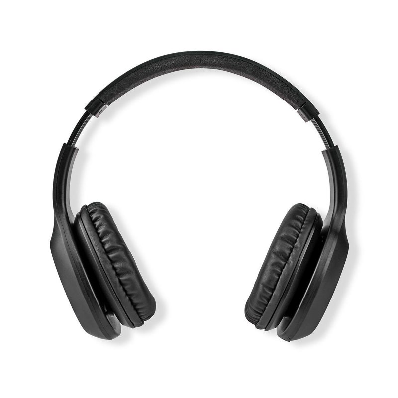 Bezdrátová sluchátka Over-Ear | Maximální doba přehrávání na baterie: 10 hrs | Vestavěný mikrofon | Ovládání stiskem | Podpora h - obrázek č. 10