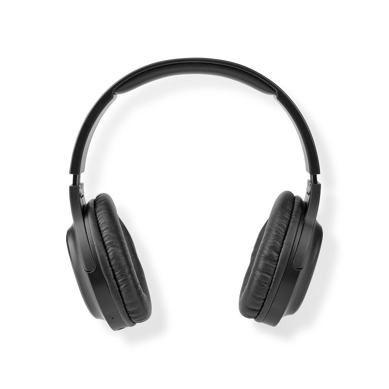 Bezdrátová sluchátka  s mikrofonem HPBT1201BK - obrázek č. 4