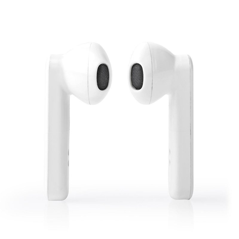 Bezdrátová sluchátka | Bluetooth, 2.5hod, mikrofon, hlasové ovládání - obrázek č. 12