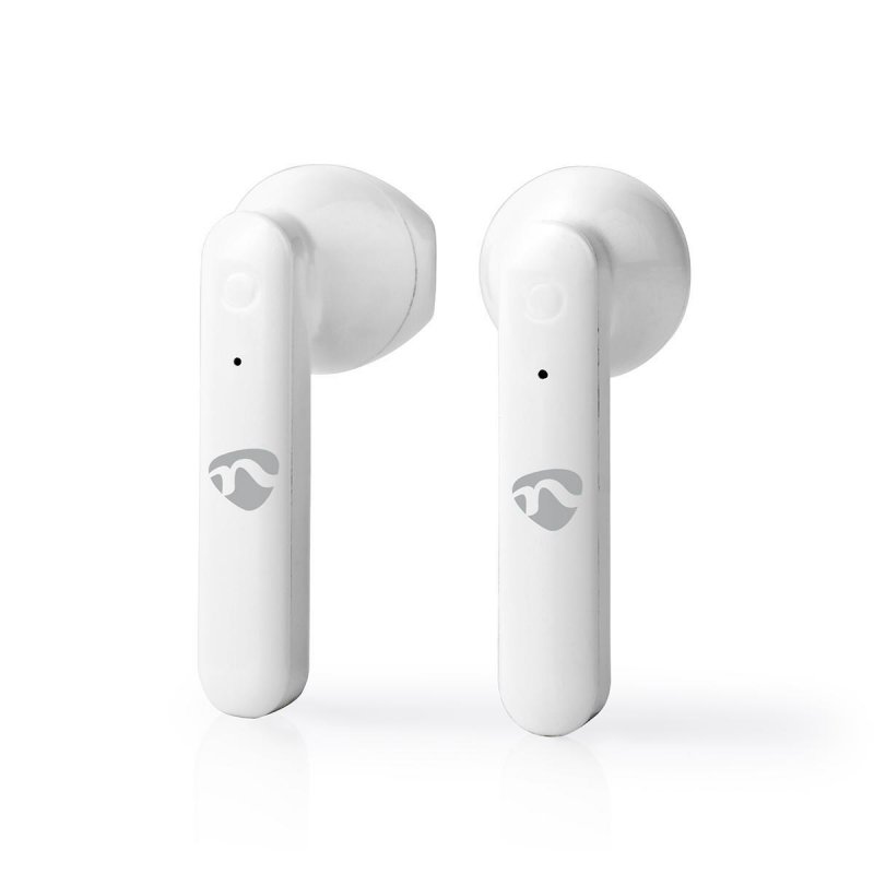 Bezdrátová sluchátka | Bluetooth, 2.5hod, mikrofon, hlasové ovládání - obrázek č. 13