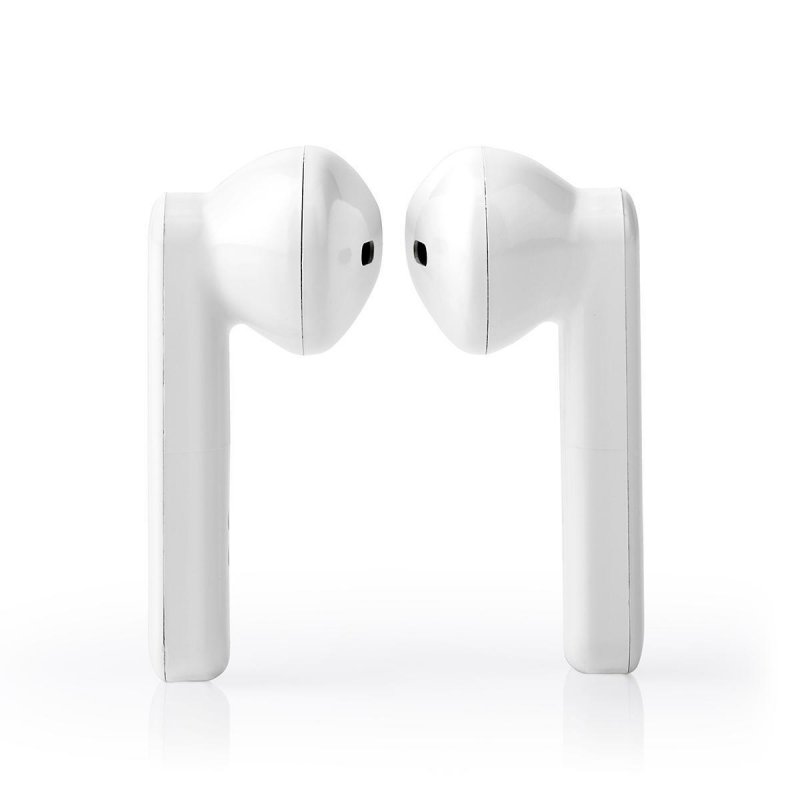 Bezdrátová sluchátka | Bluetooth, 2.5hod, mikrofon, hlasové ovládání - obrázek č. 10