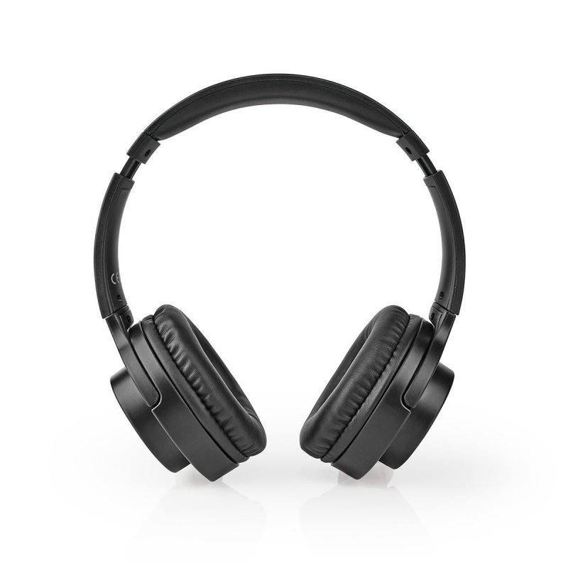Bezdrátová sluchátka on-ear | Maximální doba přehrávání na baterie: 10 hod | Vestavěný mikrofon | Ovládání stiskem | Podpora hla - obrázek produktu