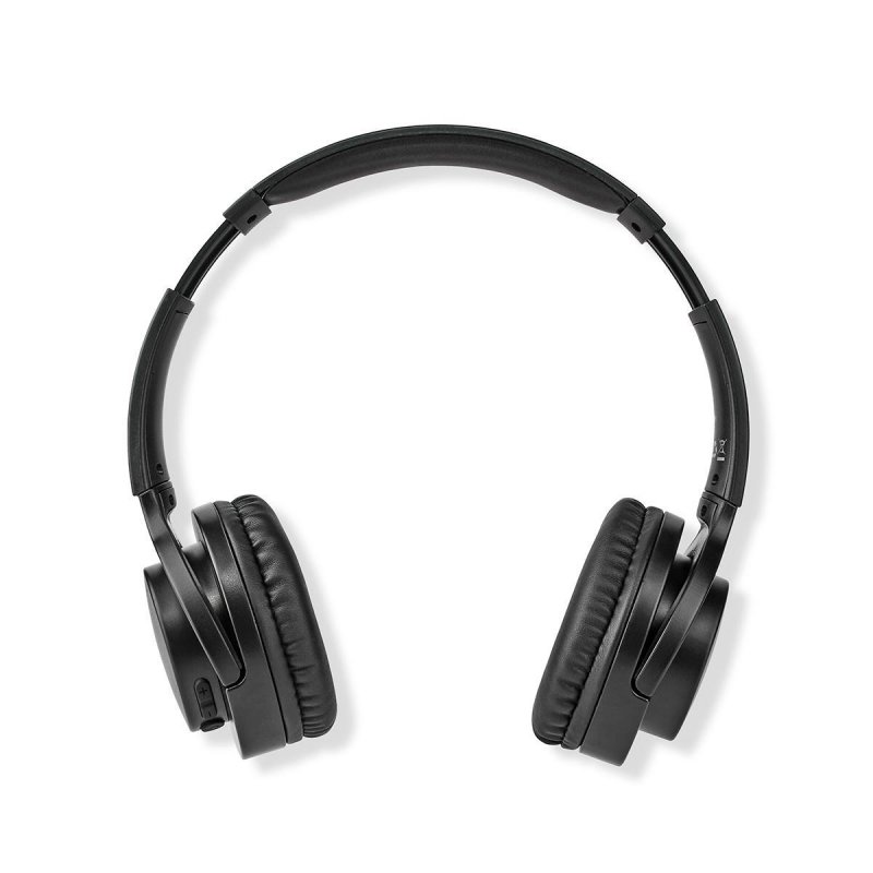 Bezdrátová sluchátka on-ear | Maximální doba přehrávání na baterie: 10 hod | Vestavěný mikrofon | Ovládání stiskem | Podpora hla - obrázek č. 7