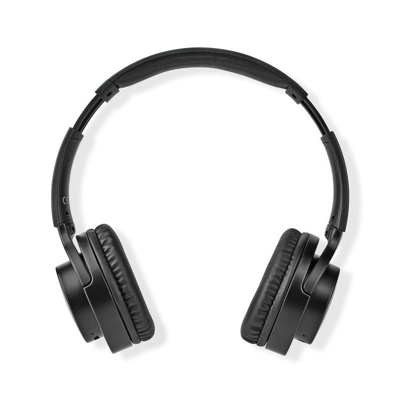 Bezdrátová sluchátka on-ear | Maximální doba přehrávání na baterie: 10 hod | Vestavěný mikrofon | Ovládání stiskem | Podpora hla - obrázek č. 8