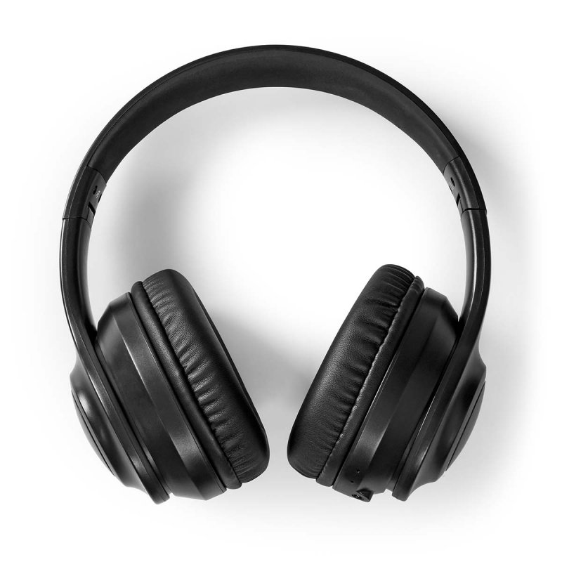 Bezdrátová sluchátka Over-Ear  HPBT2261BK - obrázek č. 11