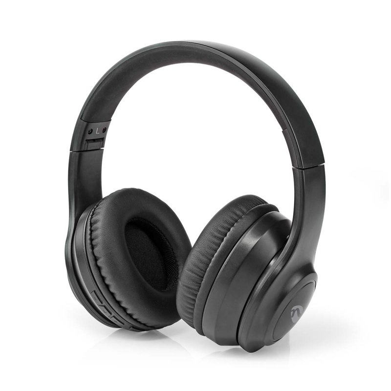 Bezdrátová sluchátka Over-Ear  HPBT2261BK - obrázek produktu