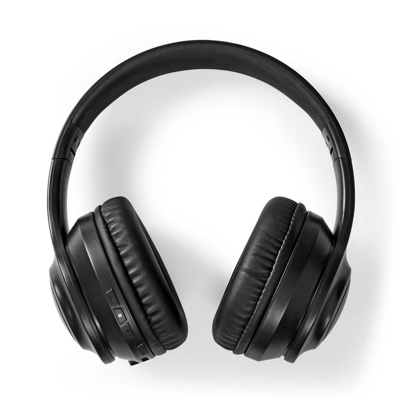 Bezdrátová sluchátka Over-Ear  HPBT2261BK - obrázek č. 8