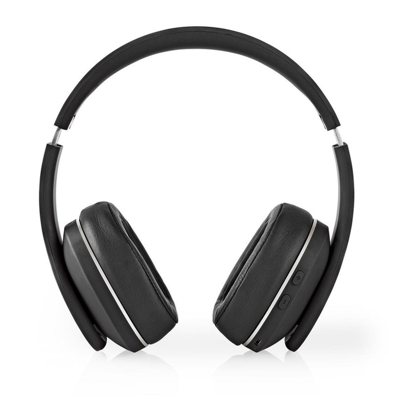 Bezdrátová sluchátka Over-Ear | Maximální doba přehrávání na baterie: 24 hrs | Vestavěný mikrofon | Ovládání stiskem | Potlačení - obrázek produktu