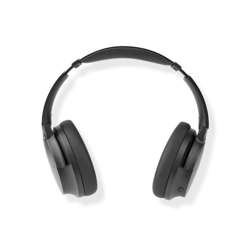 Bezdrátová sluchátka Over-Ear  HPBT3261BK - obrázek č. 10