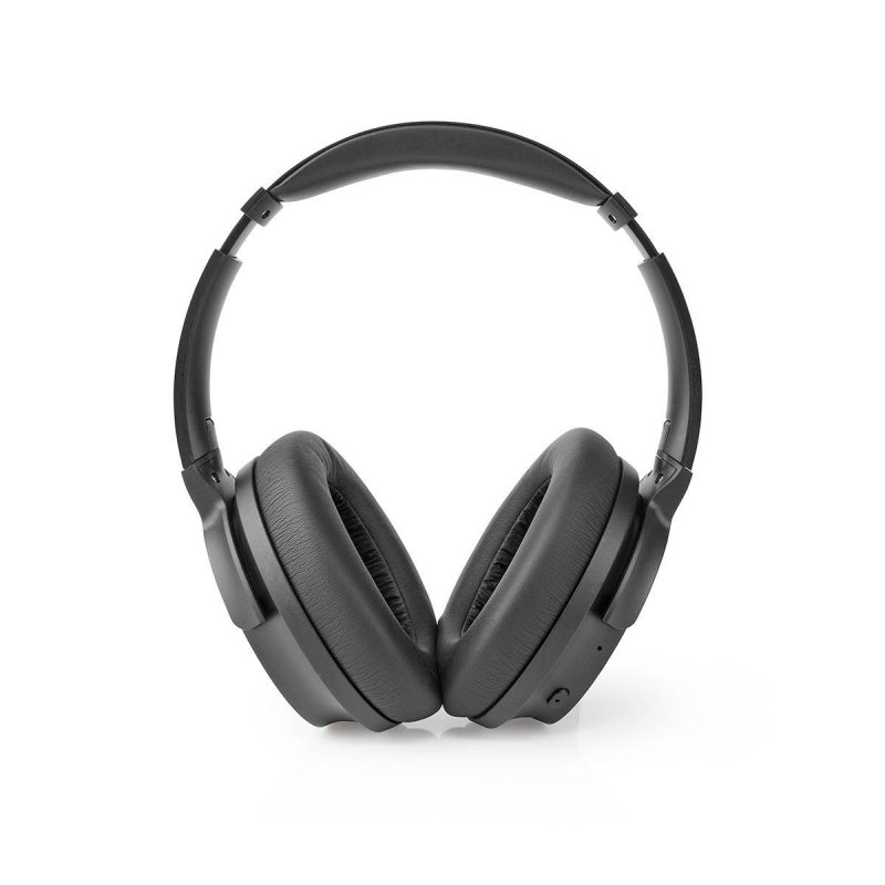 Bezdrátová sluchátka Over-Ear  HPBT3261BK - obrázek produktu