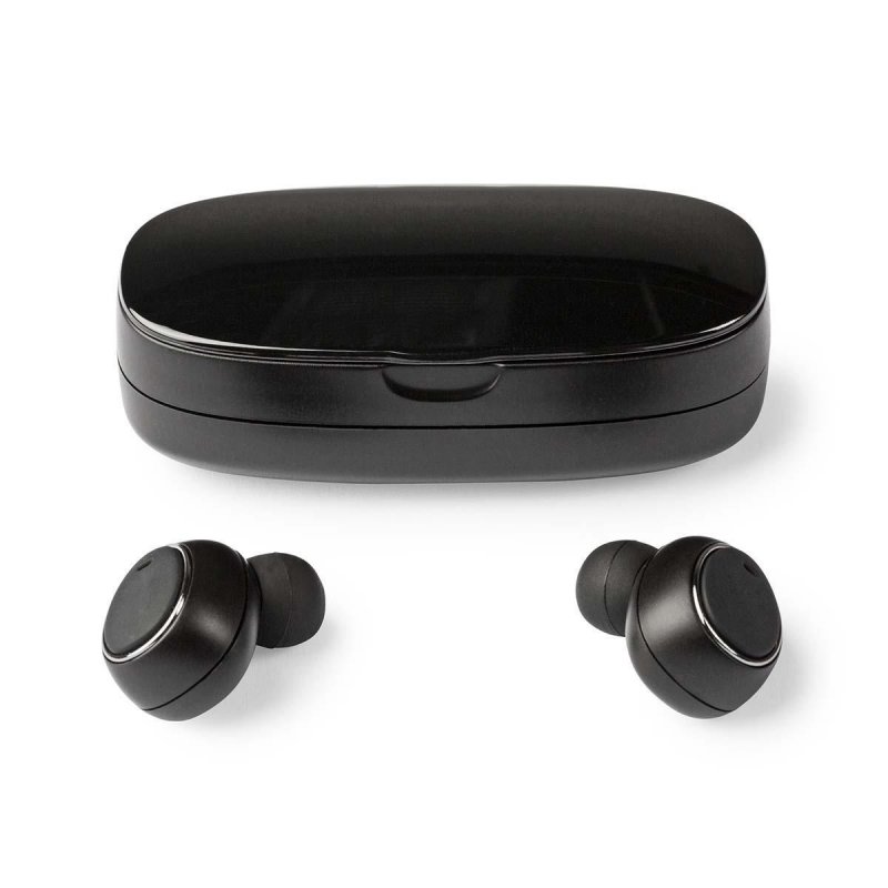 Bezdrátová Sluchátka | Bluetooth® | In-ear | True Wireless Stereo (TWS) | Nabíjecí Pouzdro - obrázek produktu