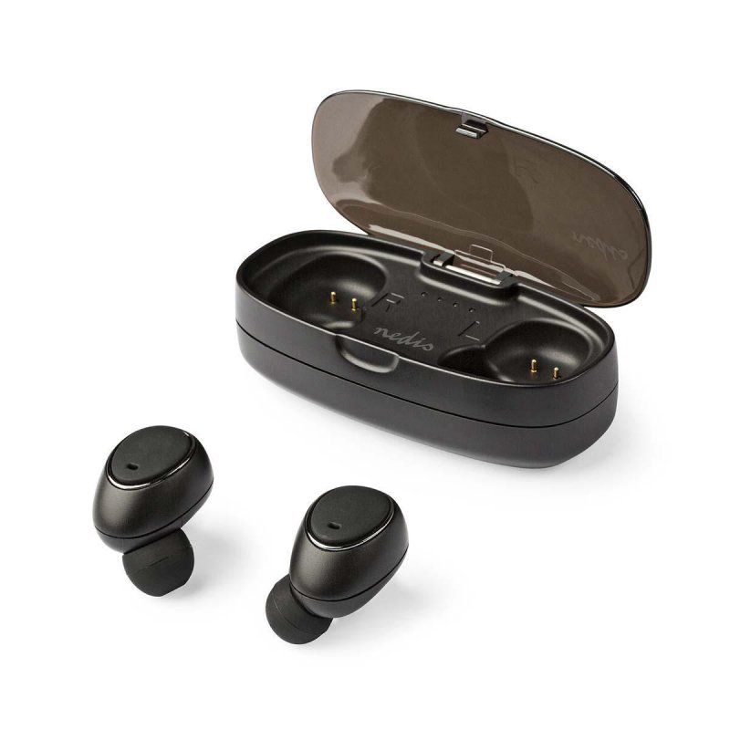 Bezdrátová Sluchátka | Bluetooth® | In-ear | True Wireless Stereo (TWS) | Nabíjecí Pouzdro - obrázek č. 7