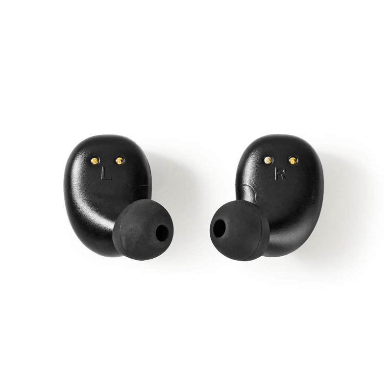 Bezdrátová Sluchátka | Bluetooth® | Do Uší | True Wireless Stereo (TWS) | Hlasové Ovládání - obrázek č. 6