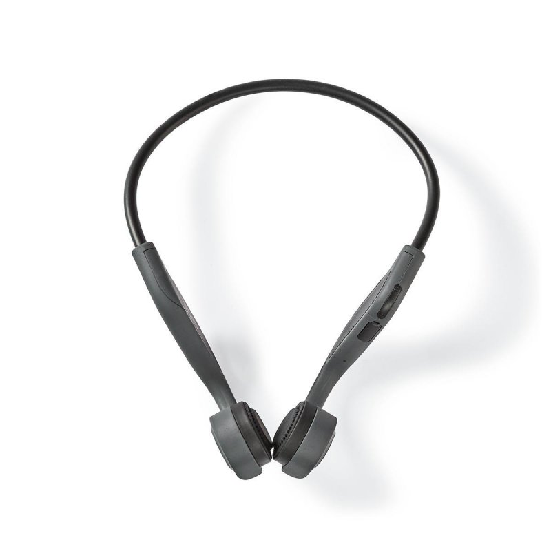 Bone Conduction sluchátka | Bluetooth® | Maximální doba přehrávání na baterie: 6.5 hod | Vestavěný mikrofon | Vnitřní paměť: 8 G - obrázek č. 15