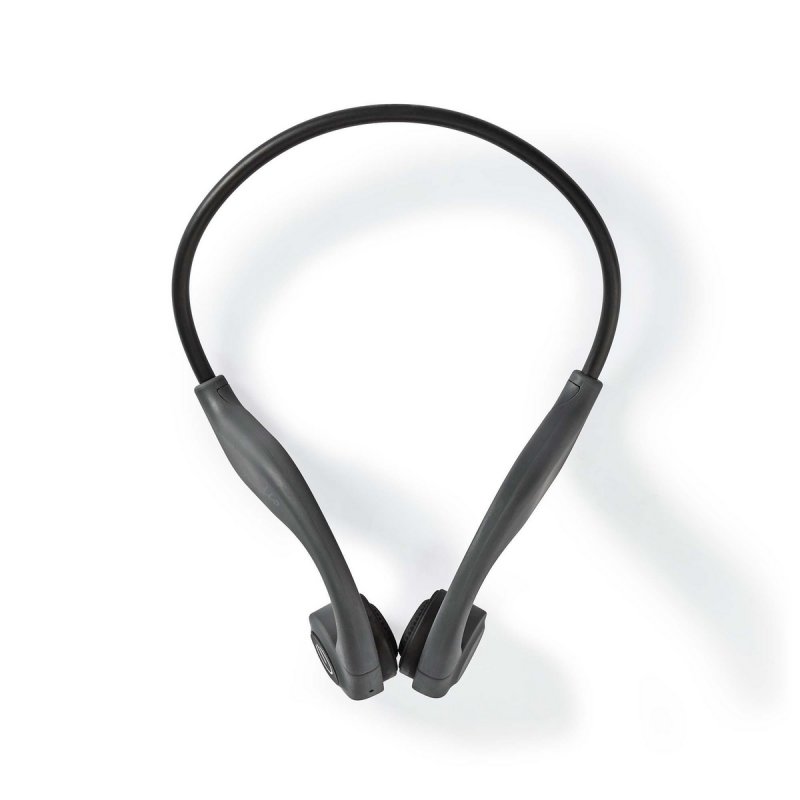 Bone Conduction sluchátka | Bluetooth® | Maximální doba přehrávání na baterie: 6.5 hod | Vestavěný mikrofon | Vnitřní paměť: 8 G - obrázek č. 14