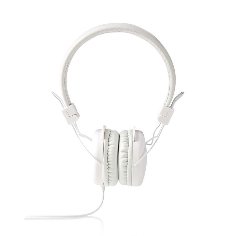 Kabelová sluchátka na uši | 3,5 mm  HPWD1100WT - obrázek produktu