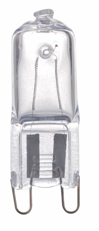 Halogenová Žárovka G9 Kapsle 28 W 370 lm 2800 K - obrázek produktu