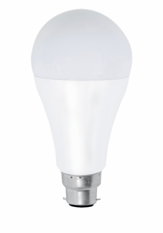 LED Žárovka B22 A67 12 W 1055 lm 2700 K - obrázek produktu