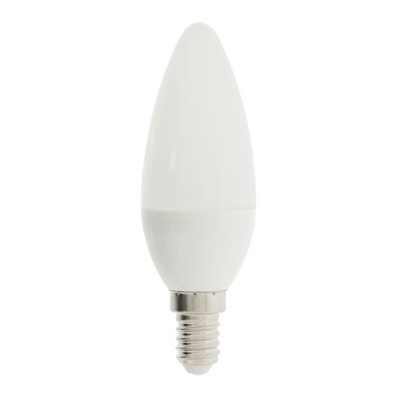 LED Žárovka E14 Svíčka 3.6 W 250 lm 2700 K - obrázek č. 1