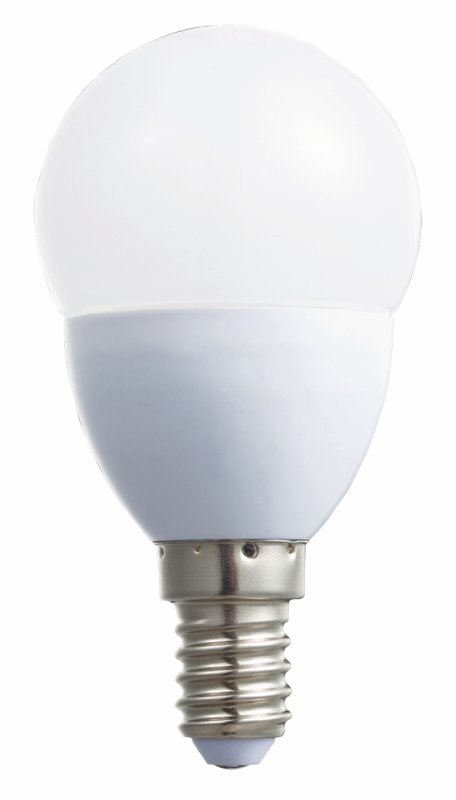 LED Žárovka E14 G45 3.6 W 250 lm 2700 K - obrázek produktu