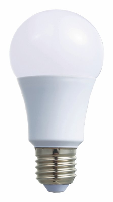 LED Žárovka E27 A60 9.5 W 806 lm 2700 K - obrázek produktu