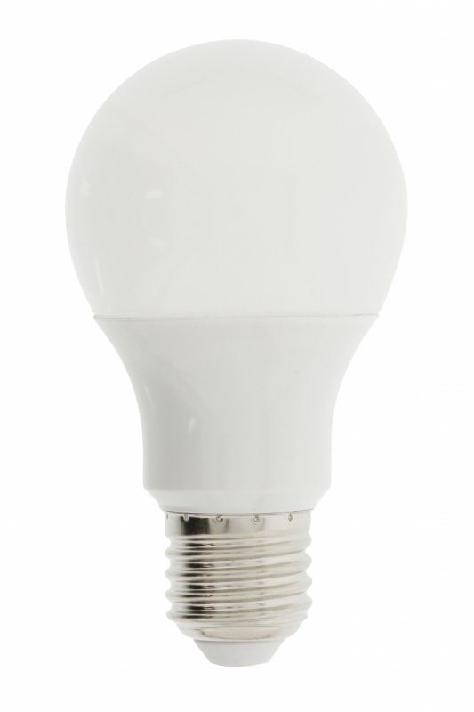 LED Žárovka E27 A60 5.9 W 470 lm 2700 K - obrázek č. 1