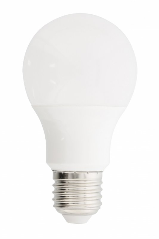 LED Žárovka E27 A60 9.5 W 806 lm 2700 K - obrázek č. 1