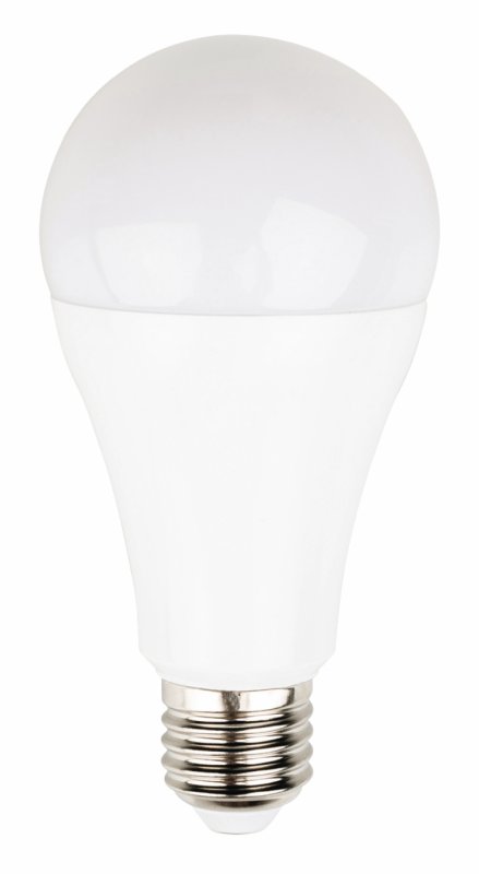 LED Žárovka E27 Stmívatelná A60 9.2 W 1055 lm 2700 K - obrázek produktu