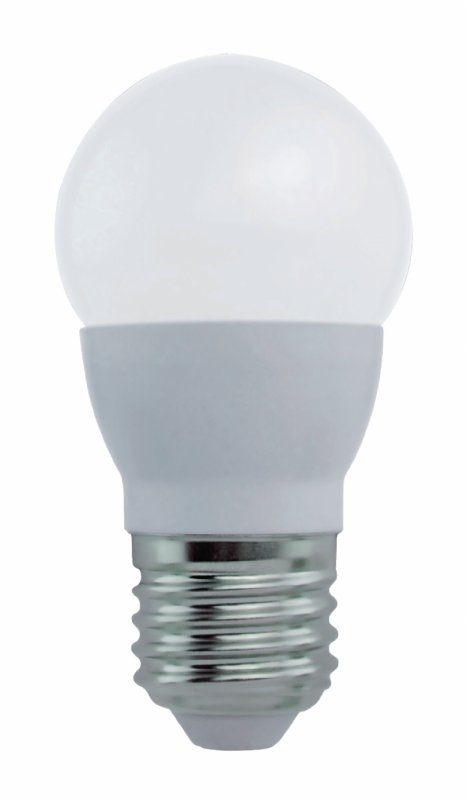 LED Žárovka E27 Mini Koule 3.6 W 250 lm 2700 K - obrázek produktu