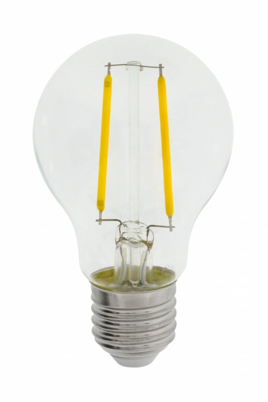 Žárovka LED Vintage Stmívatelná A60 5.1 W 470 lm 2700 K - obrázek č. 1