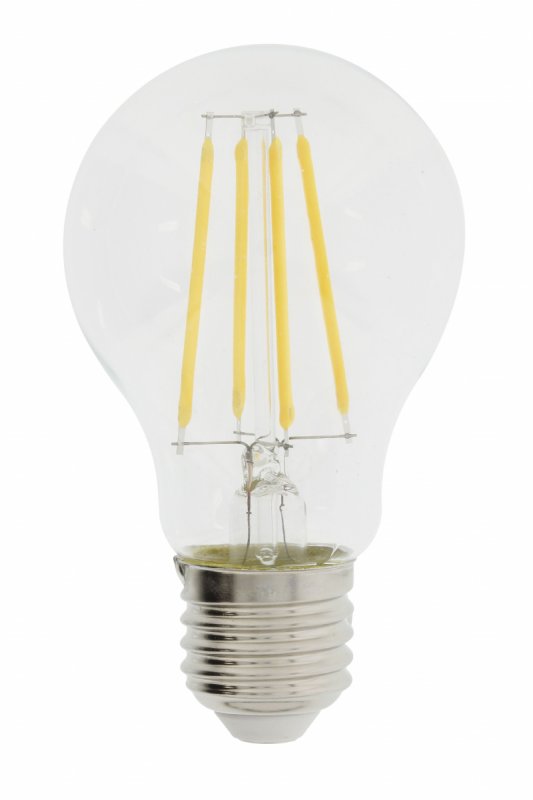 Žárovka LED Vintage Stmívatelná A60 8.3 W 806 lm 2700 K - obrázek č. 1