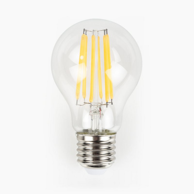 Žárovka LED Vintage Stmívatelná A60 7.7 W 1055 lm 2700 K - obrázek č. 1