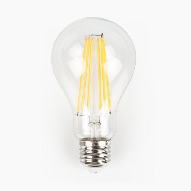 Žárovka LED Vintage Stmívatelná A70 12 W 1521 lm 2700 K - obrázek č. 1