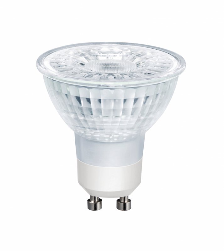 LED Žárovka GU10 PAR16 4.8 W 345 lm 2700 K - obrázek č. 4