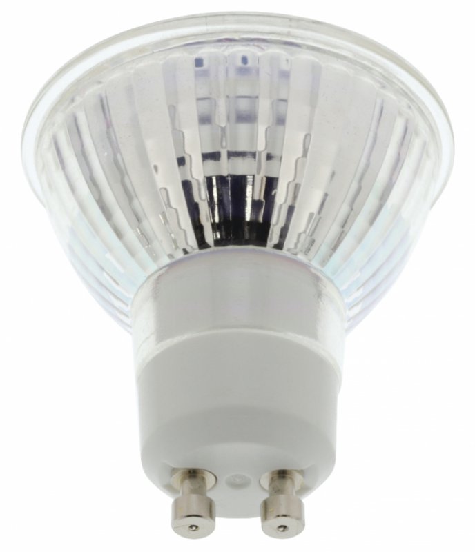 LED Žárovka GU10 PAR16 4.8 W 345 lm 2700 K - obrázek č. 5