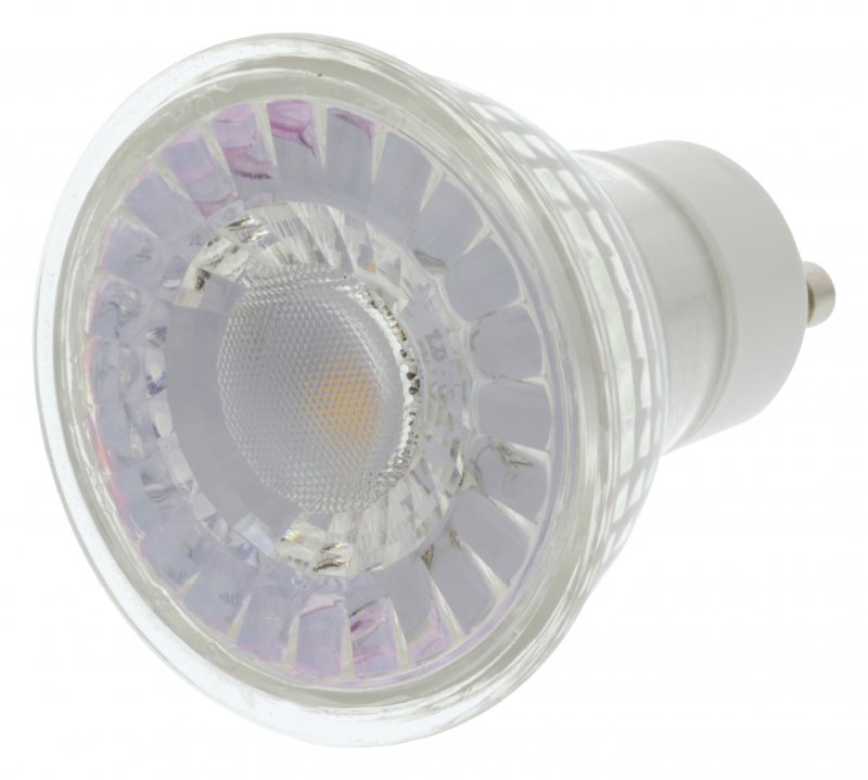 LED Žárovka GU10 PAR16 4.8 W 345 lm 2700 K - obrázek č. 1
