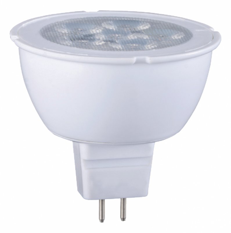 LED Žárovka GU5.3 MR16 3.1 W 230 lm 2700 K - obrázek produktu