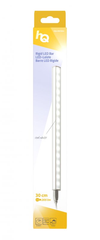 LED Tyčinka 4.5 W 205 lm Studená White - obrázek č. 5
