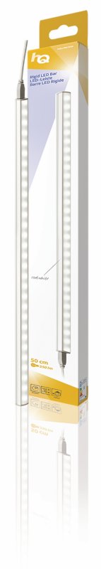LED Tyčinka 7.5 W 350 lm Studená Bílá - obrázek produktu
